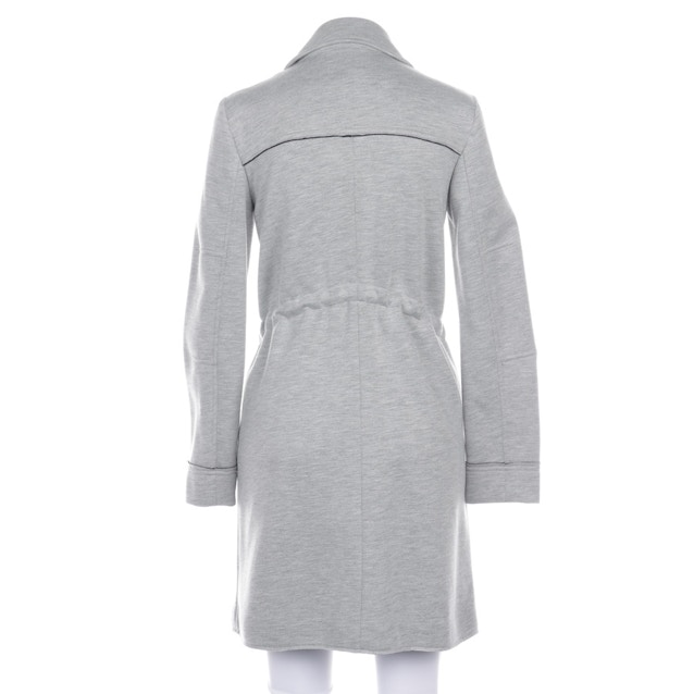 Winter Coat 34 Light Gray | Vite EnVogue