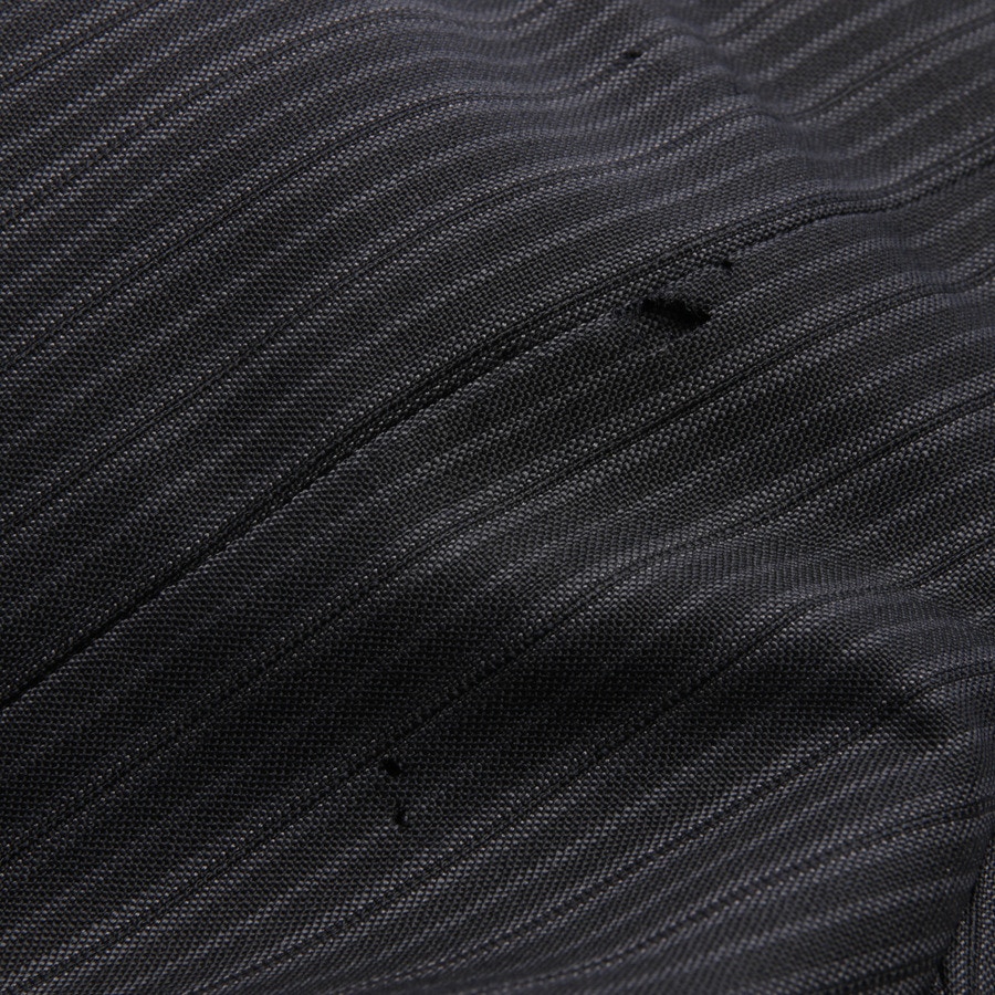Bild 3 von Wollanzug 98 Schwarz in Farbe Schwarz | Vite EnVogue