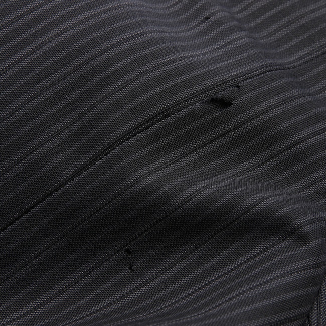 Image 3 of Wool Suit 98 Black in color Black | Vite EnVogue