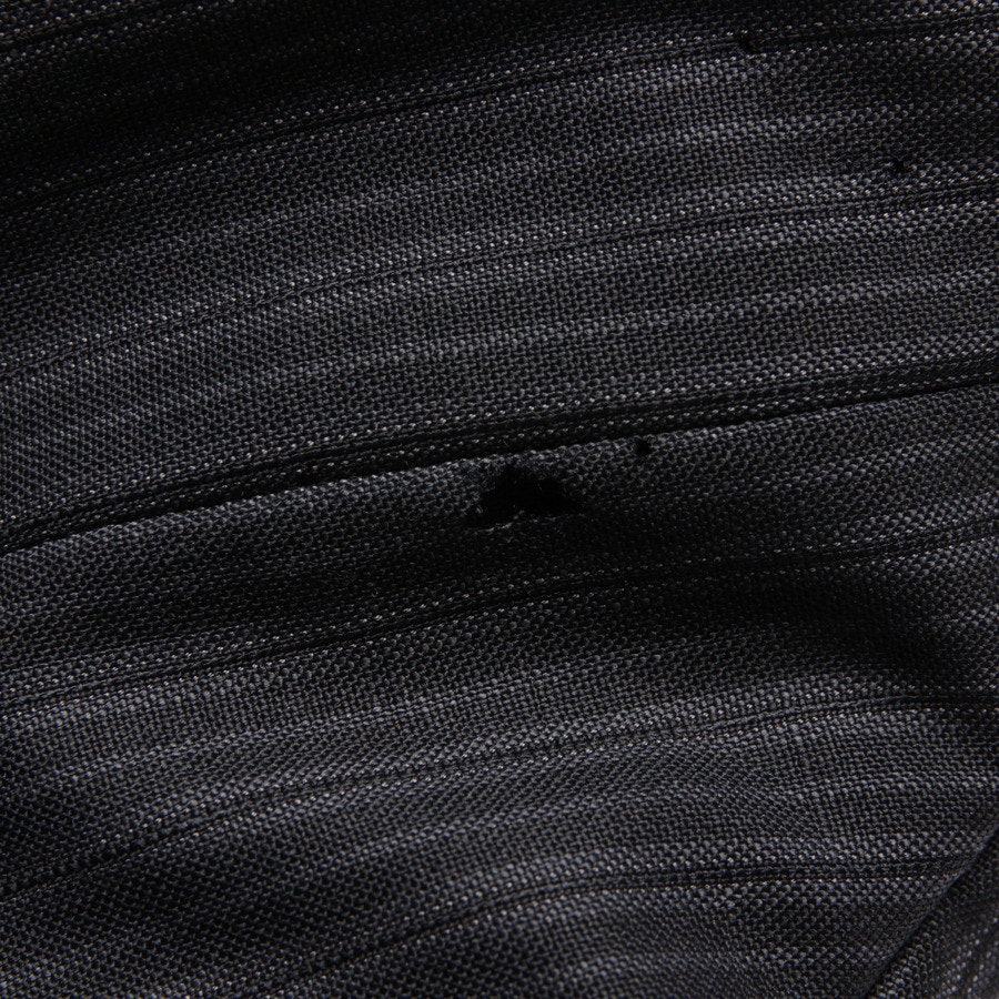 Bild 4 von Wollanzug 98 Schwarz in Farbe Schwarz | Vite EnVogue
