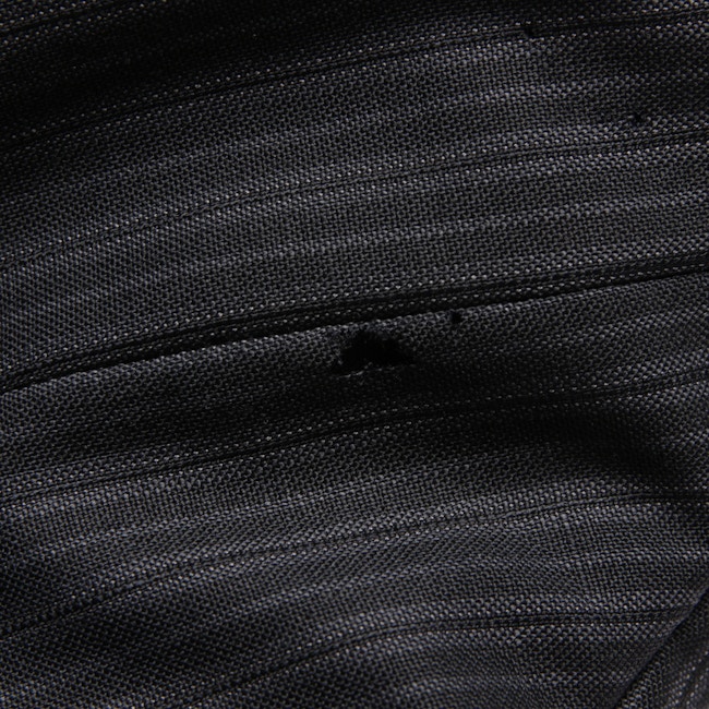 Bild 4 von Wollanzug 98 Schwarz in Farbe Schwarz | Vite EnVogue