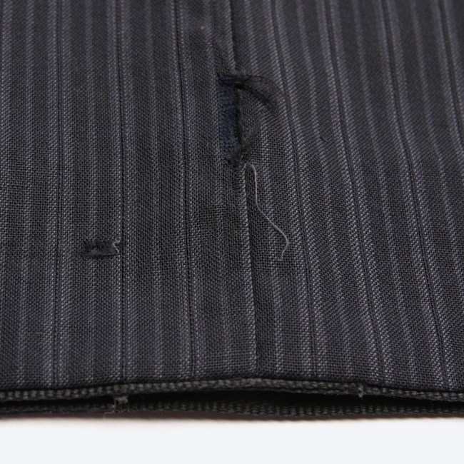 Image 6 of Wool Suit 98 Black in color Black | Vite EnVogue