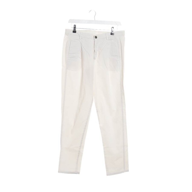 Image 1 of Trousers W28 White | Vite EnVogue