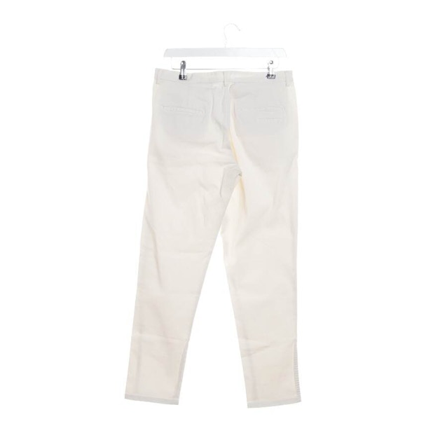 Trousers W28 White | Vite EnVogue