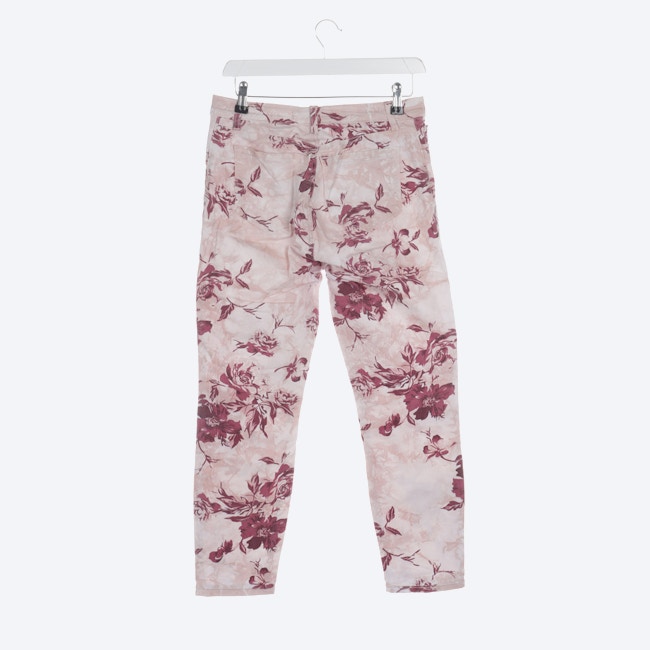 Image 2 of Jeans Skinny W31 Pink in color Pink | Vite EnVogue