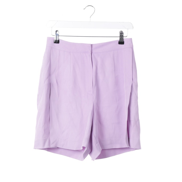 Image 1 of Shorts 34 Pastel violet | Vite EnVogue