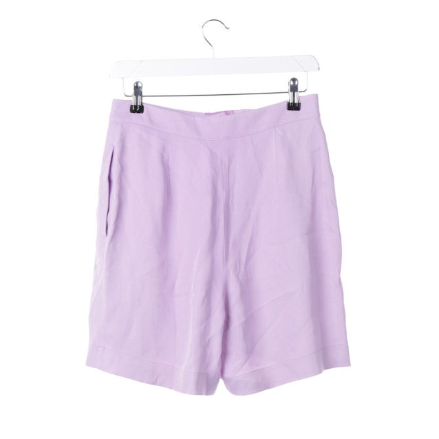 Shorts 34 Pastel violet | Vite EnVogue