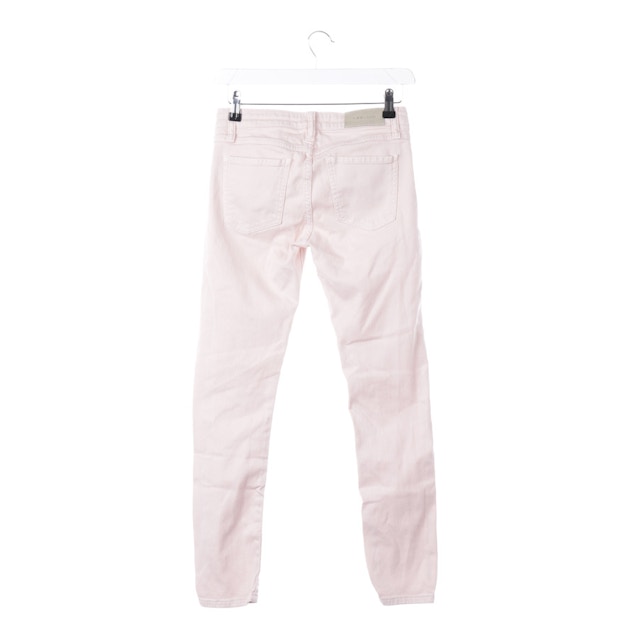 Jeans Skinny W26 Pink | Vite EnVogue