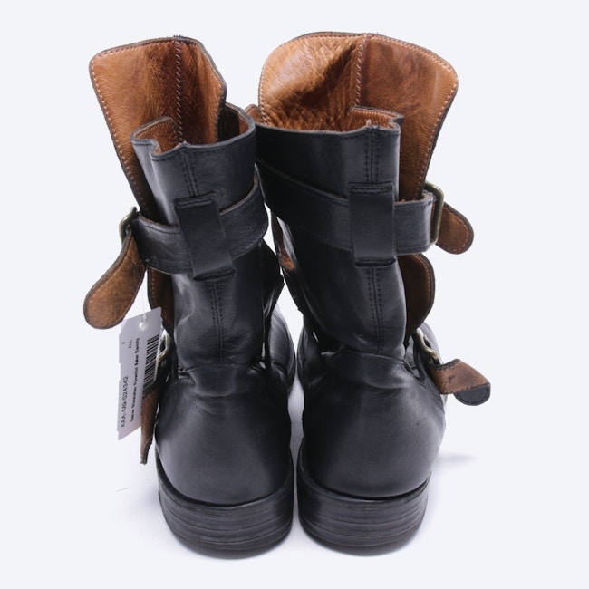 Image 3 of Eternity Ankle Boots EUR 39.5 Black in color Black | Vite EnVogue