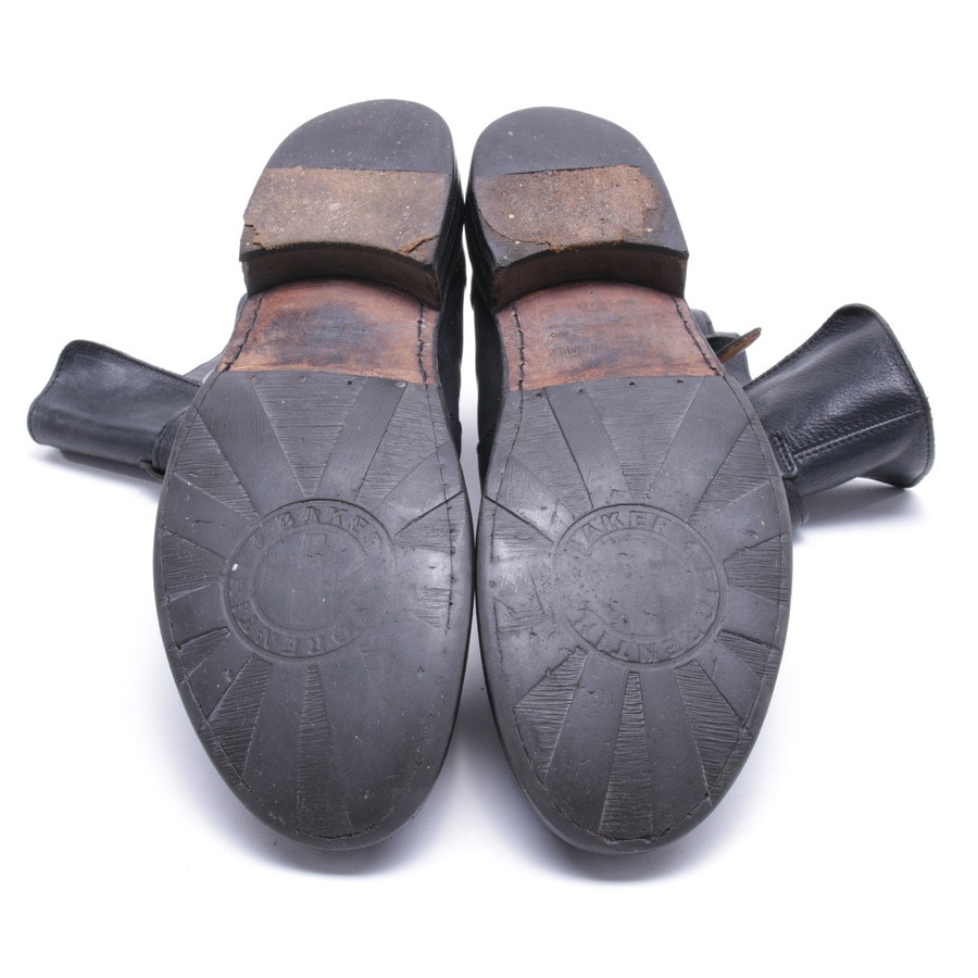 Image 4 of Eternity Ankle Boots EUR 39.5 Black in color Black | Vite EnVogue