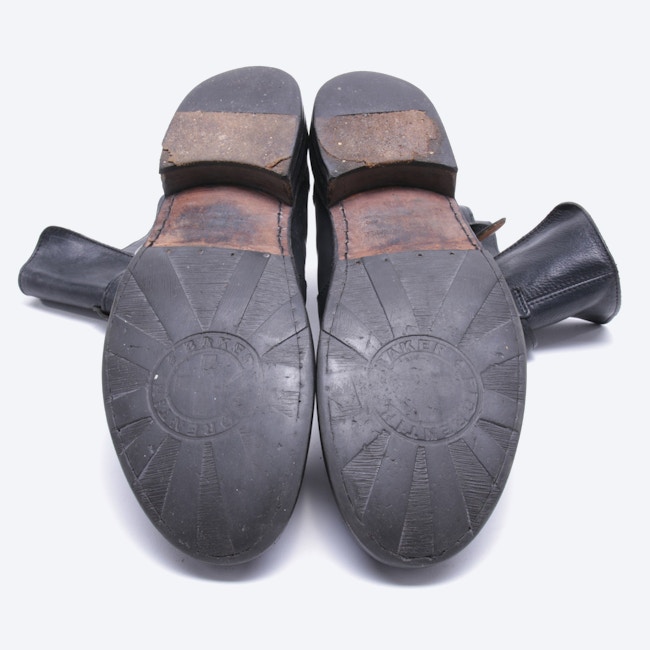 Image 4 of Eternity Ankle Boots EUR 39.5 Black in color Black | Vite EnVogue