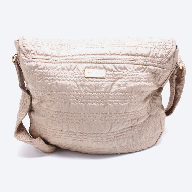 Image 2 of Crossbody Bag Tan in color Brown | Vite EnVogue