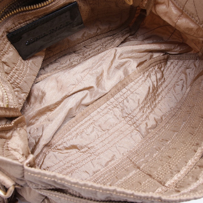 Image 5 of Crossbody Bag Tan in color Brown | Vite EnVogue