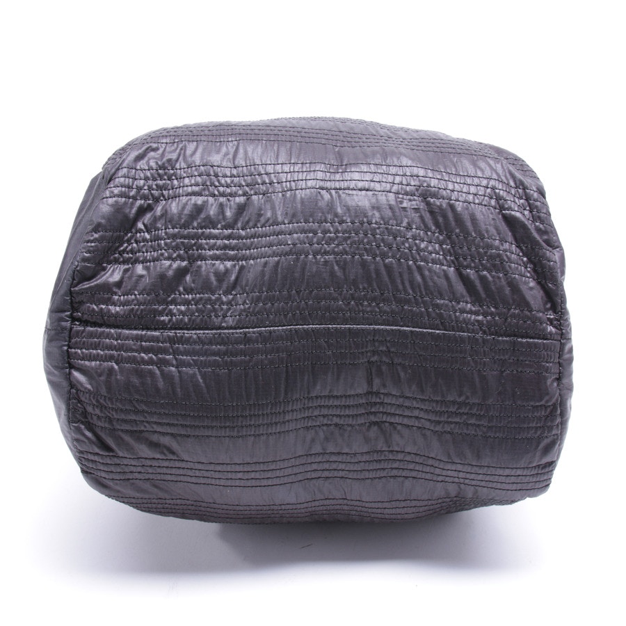 Image 3 of Shoulder Bag Anthracite in color Gray | Vite EnVogue