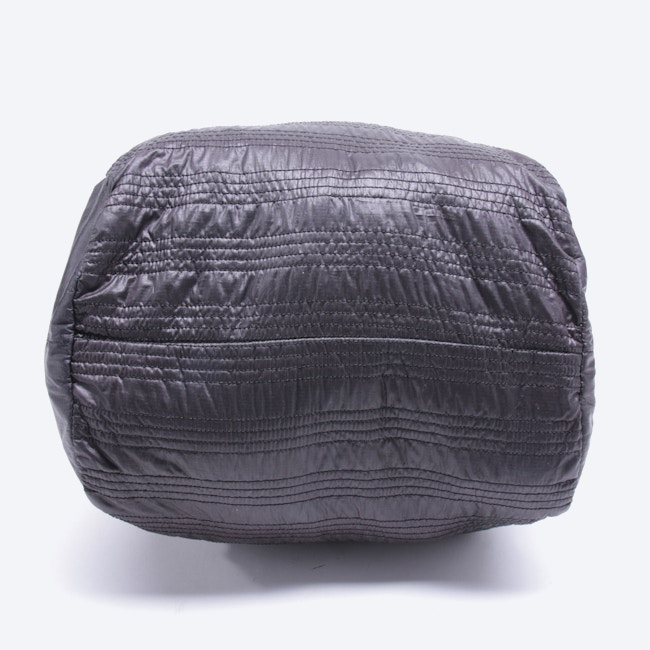 Image 3 of Shoulder Bag Anthracite in color Gray | Vite EnVogue