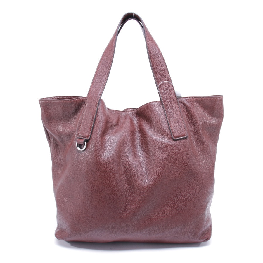 Buy Coccinelle Shoulder Bag in Brown Shoulder Bags at Vite EnVogue