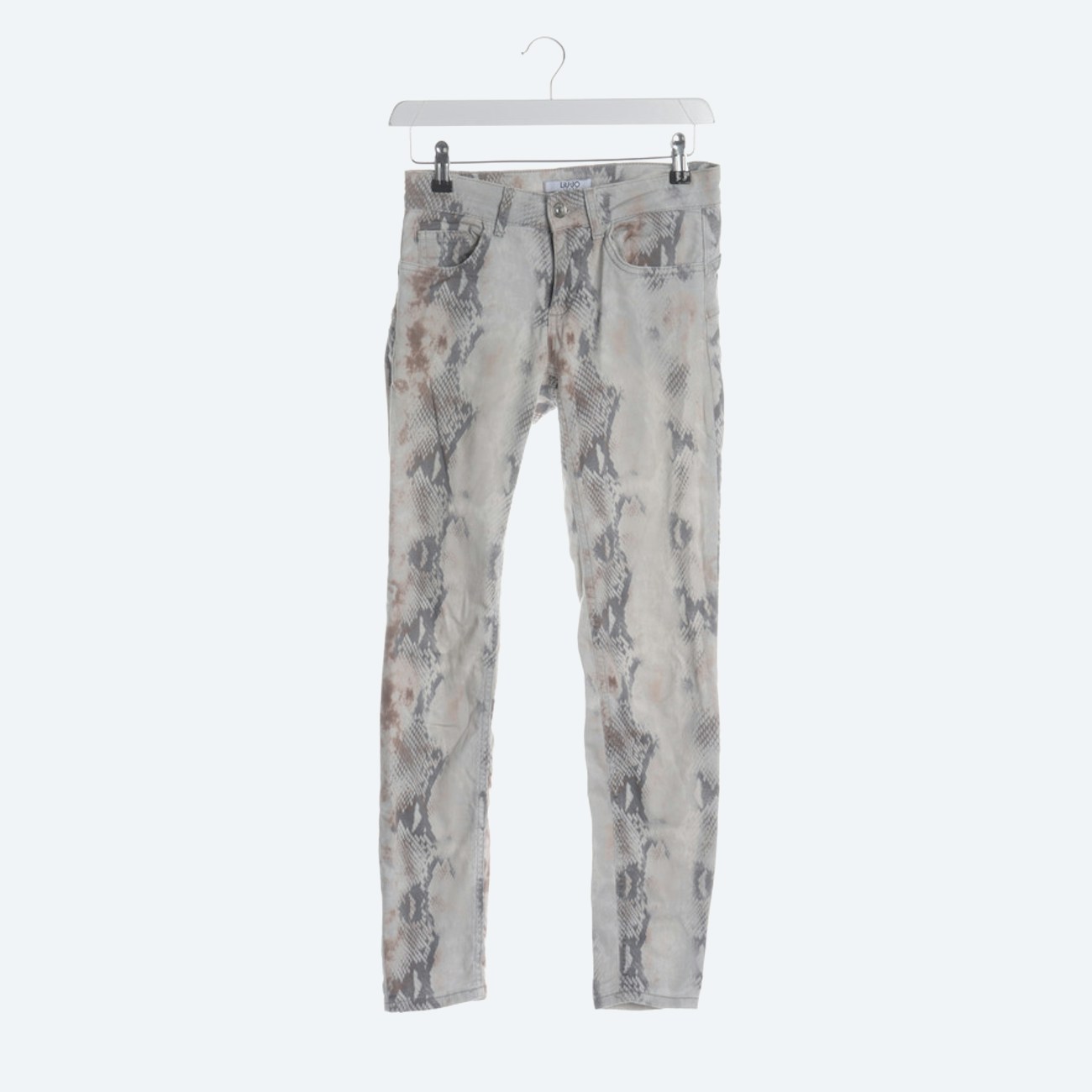Bild 1 von Jeans Slim Fit W27 Mehrfarbig in Farbe Mehrfarbig | Vite EnVogue