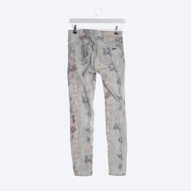 Image 2 of Jeans Slim Fit W27 Multicolored in color Multicolored | Vite EnVogue