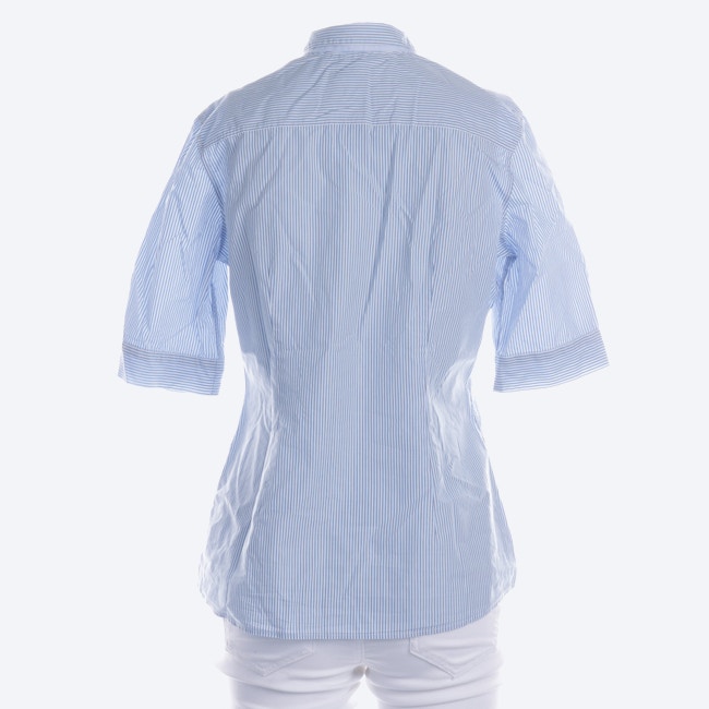 Image 2 of Shirt 36 Lightblue in color Blue | Vite EnVogue
