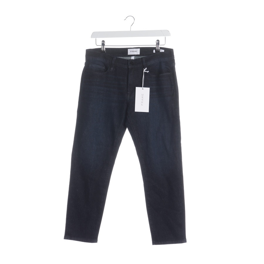 Bild 1 von Jeans Straight Fit W27 Blau in Farbe Blau | Vite EnVogue