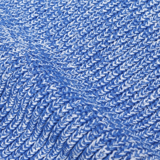 Image 3 of Slipover L Blue in color Blue | Vite EnVogue