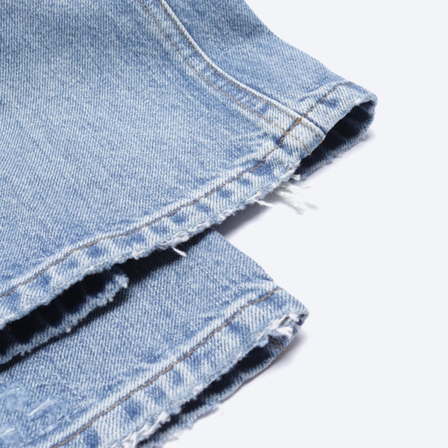 Image 3 of Jeans Flared W29 Blue in color Blue | Vite EnVogue