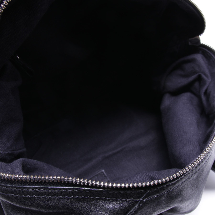 Bild 3 von Handtasche Schwarz in Farbe Schwarz | Vite EnVogue