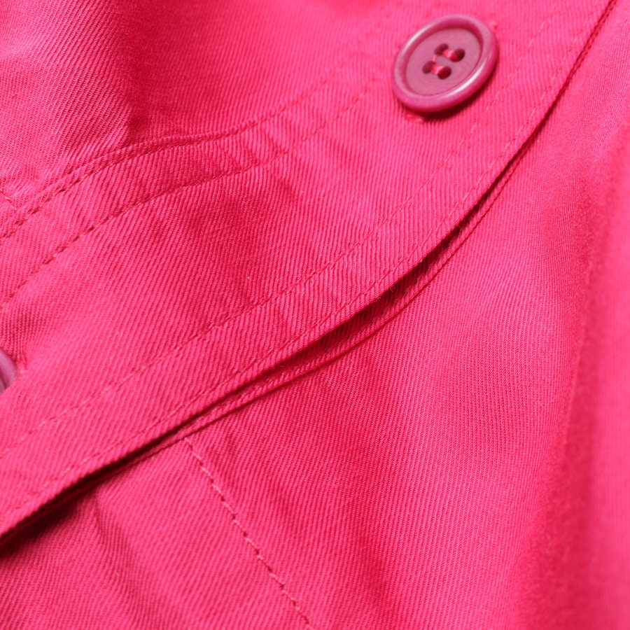 Image 3 of Shirt Dress 40 Fuchsia in color Pink | Vite EnVogue