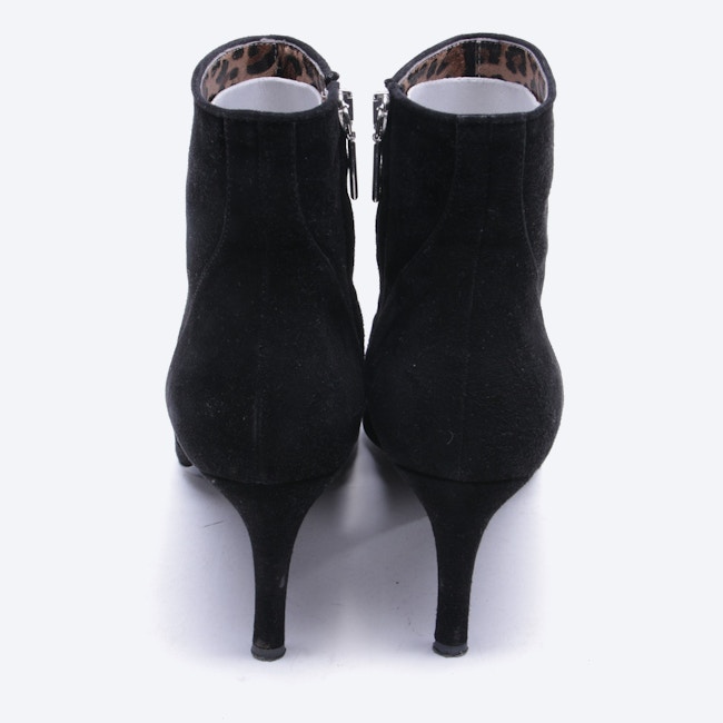 Image 7 of Ankle Boots EUR 37.5 Black in color Black | Vite EnVogue