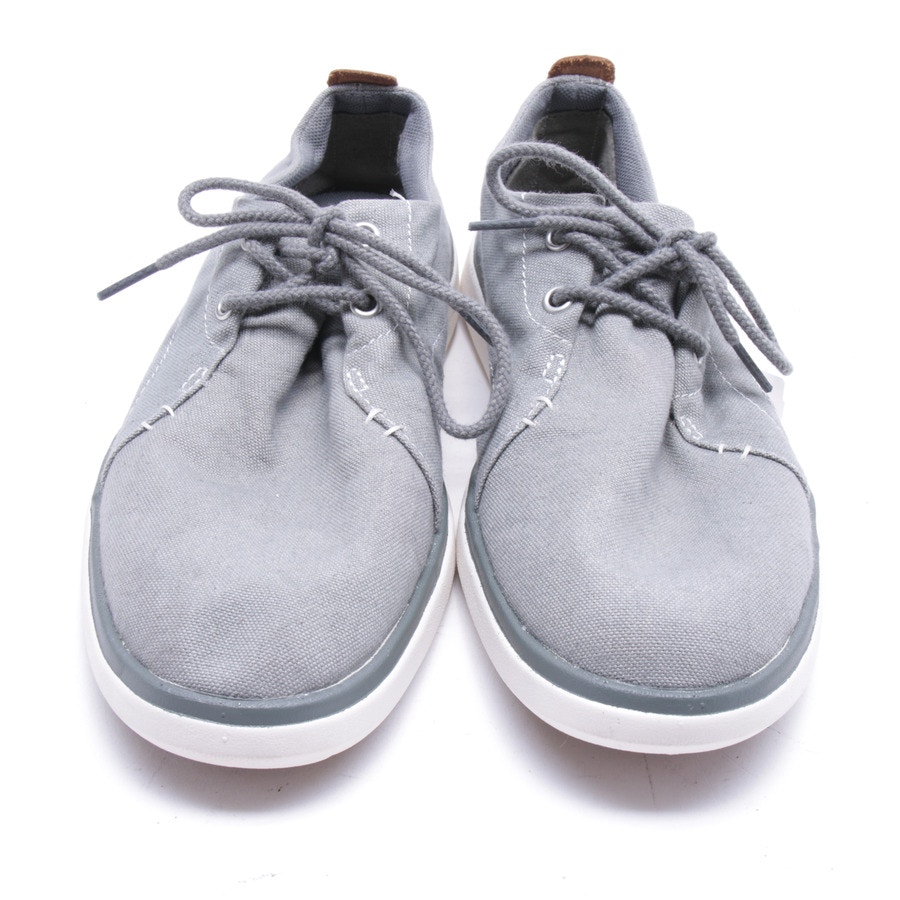 Image 2 of Loafers EUR 41 Gray in color Gray | Vite EnVogue