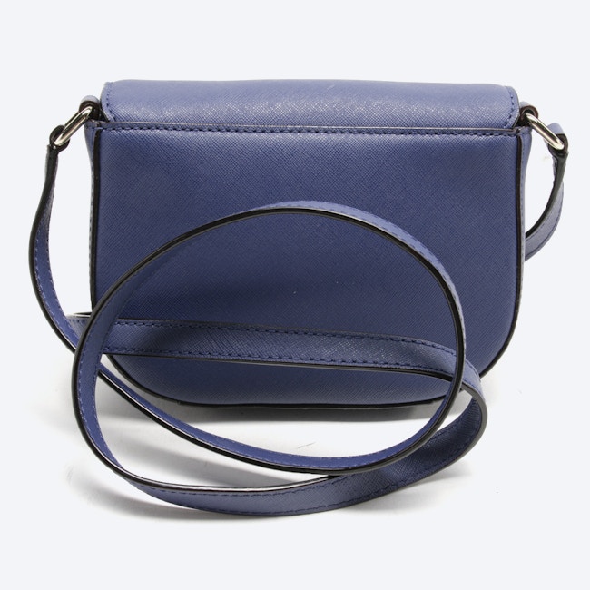 Image 2 of Crossbody Bag Darkblue in color Blue | Vite EnVogue