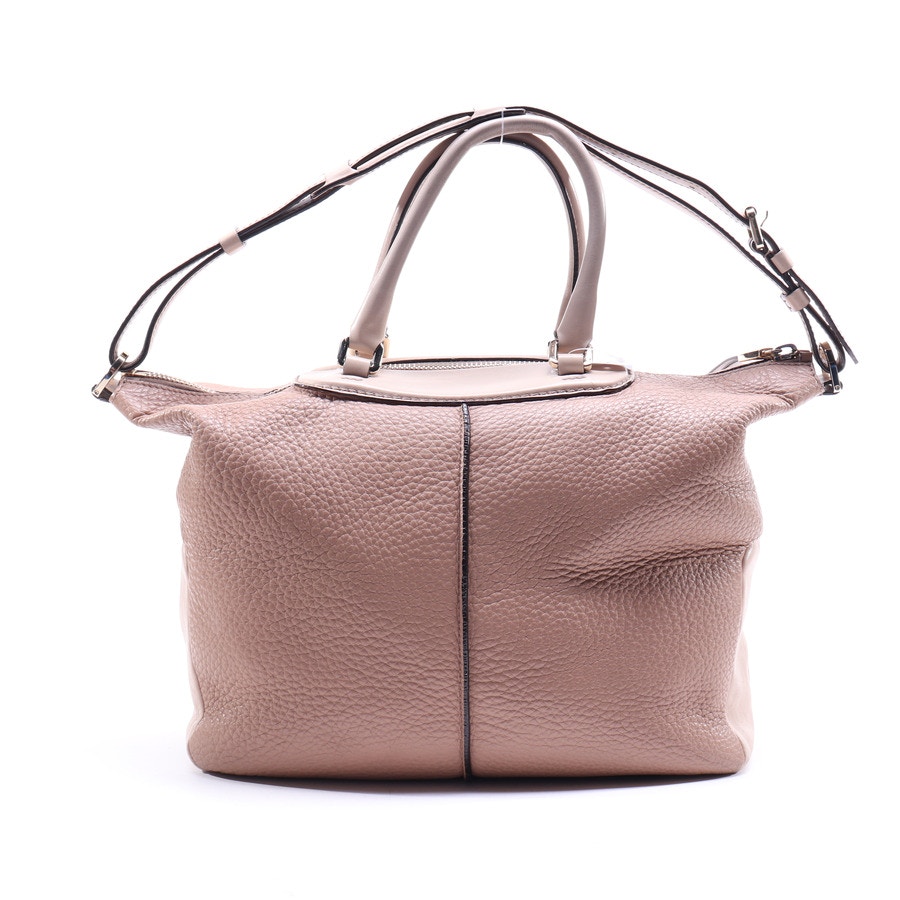 Image 2 of Miky Handbag Brown in color Brown | Vite EnVogue