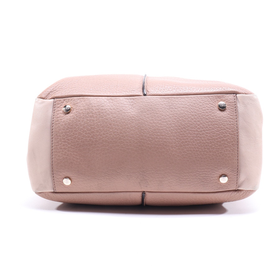 Image 3 of Miky Handbag Brown in color Brown | Vite EnVogue