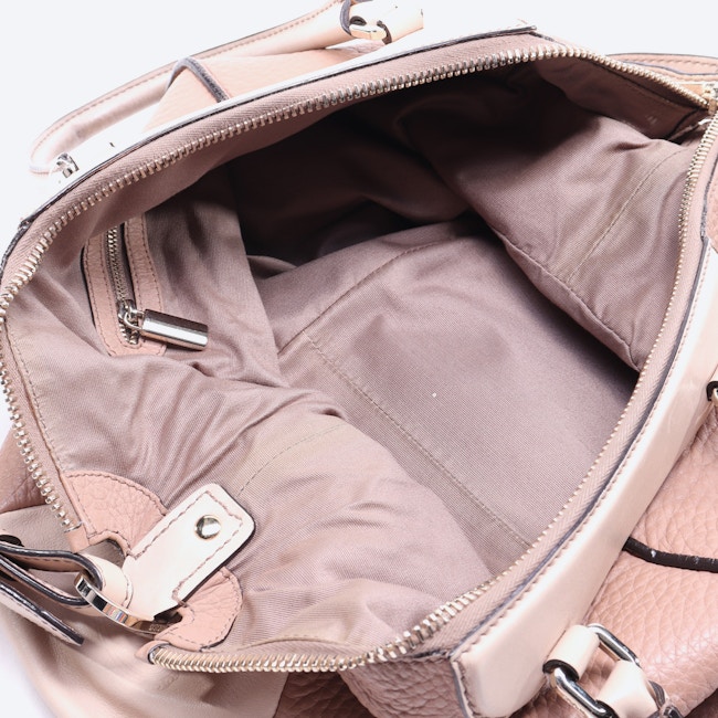 Image 5 of Miky Handbag Brown in color Brown | Vite EnVogue