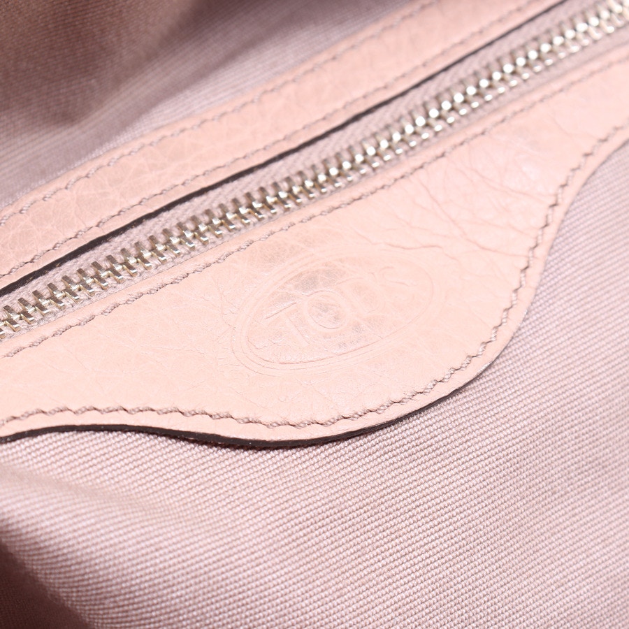 Image 6 of Miky Handbag Brown in color Brown | Vite EnVogue