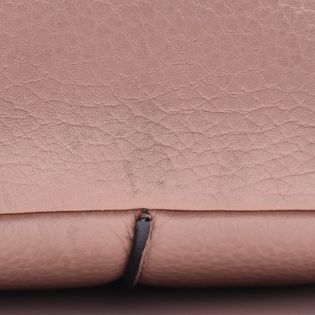 Image 7 of Miky Handbag Brown in color Brown | Vite EnVogue