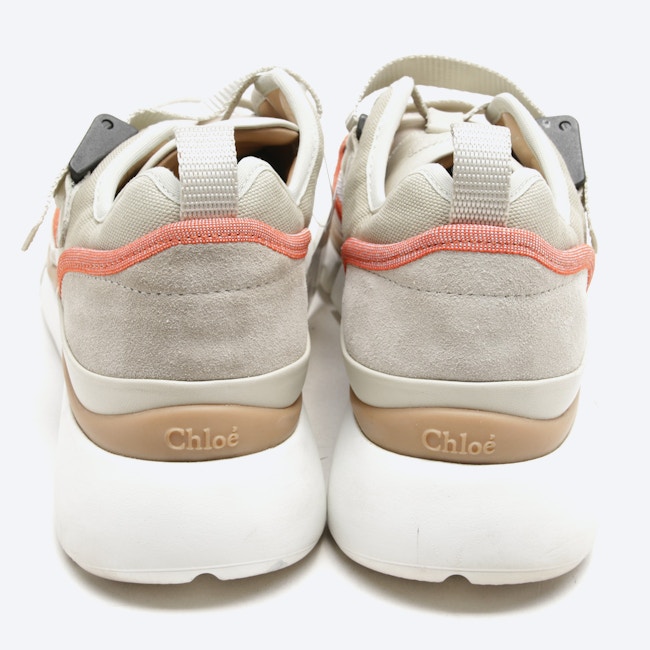 Bild 3 von Sonnie Low Sneaker Sneaker EUR 38 Mehrfarbig in Farbe Mehrfarbig | Vite EnVogue