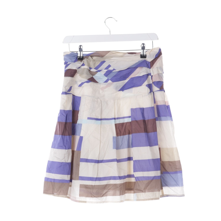 Image 2 of Skirt 32 Multicolored in color Multicolored | Vite EnVogue