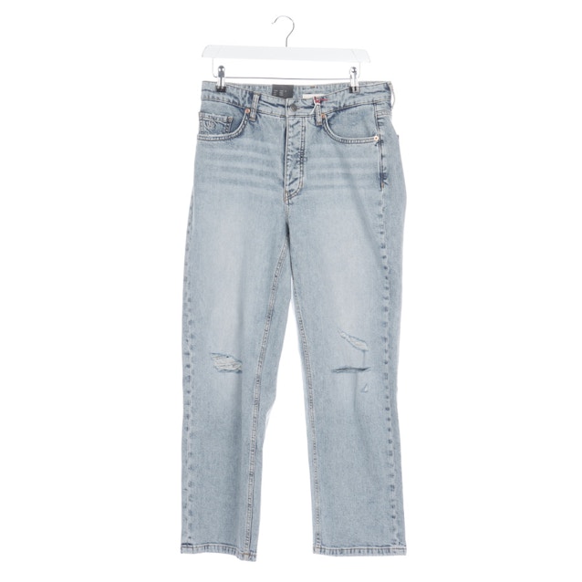 Image 1 of Jeans Flared 36 Lightblue | Vite EnVogue