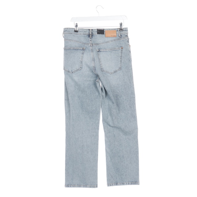 Jeans Flared 36 Lightblue | Vite EnVogue