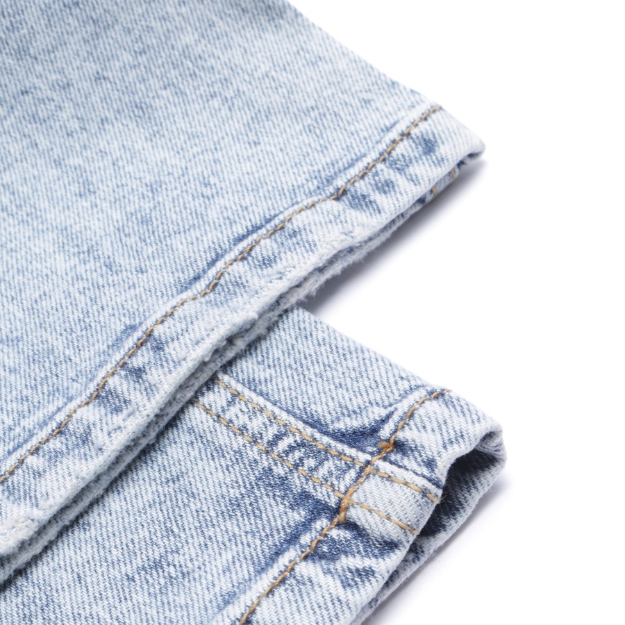 Image 3 of Jeans Flared 36 Lightblue in color Blue | Vite EnVogue