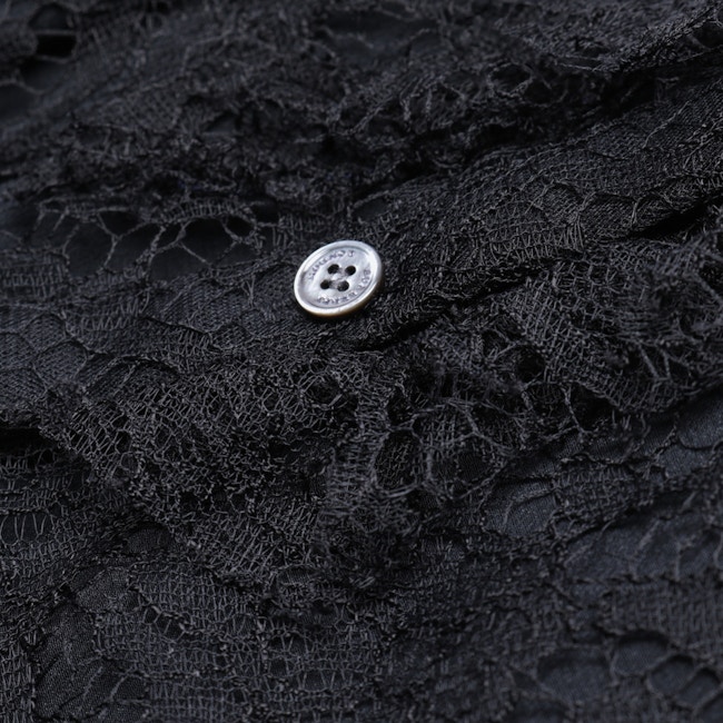 Image 3 of Shirt 28 Black in color Black | Vite EnVogue