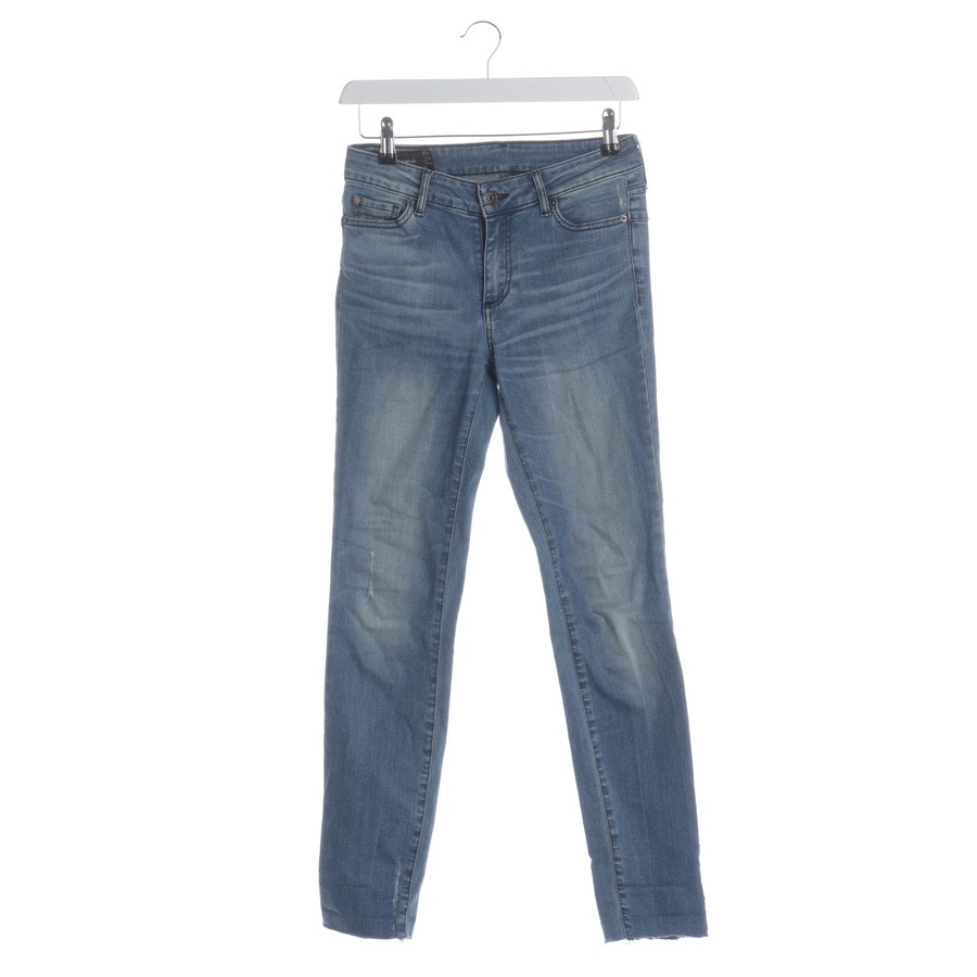 Image 1 of Jeans Slim Fit W26 Lightblue in color Blue | Vite EnVogue