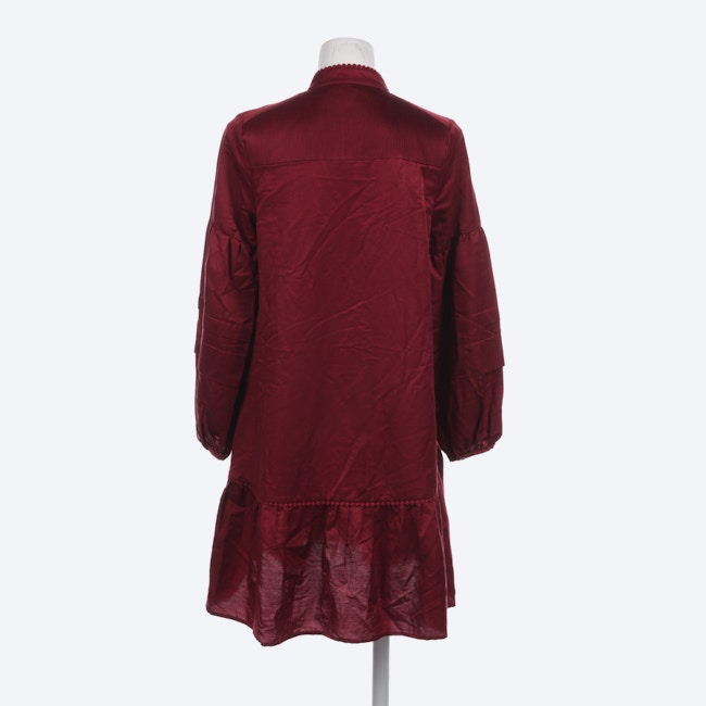 Bild 2 von Kleid S Bordeaux in Farbe Rot | Vite EnVogue