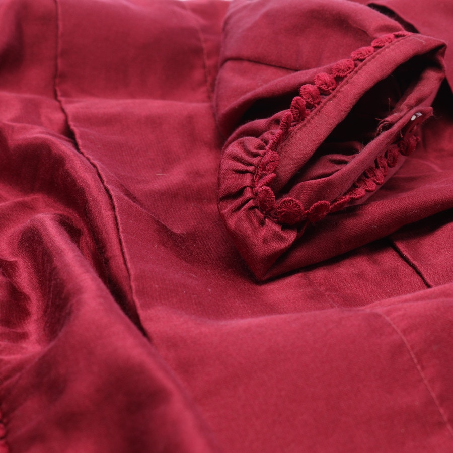 Image 3 of Dress S Bordeaux in color Red | Vite EnVogue