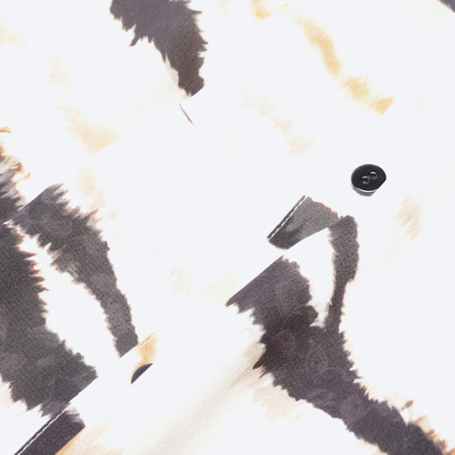 Bild 3 von Hemdkleid XS Beige in Farbe Weiß | Vite EnVogue
