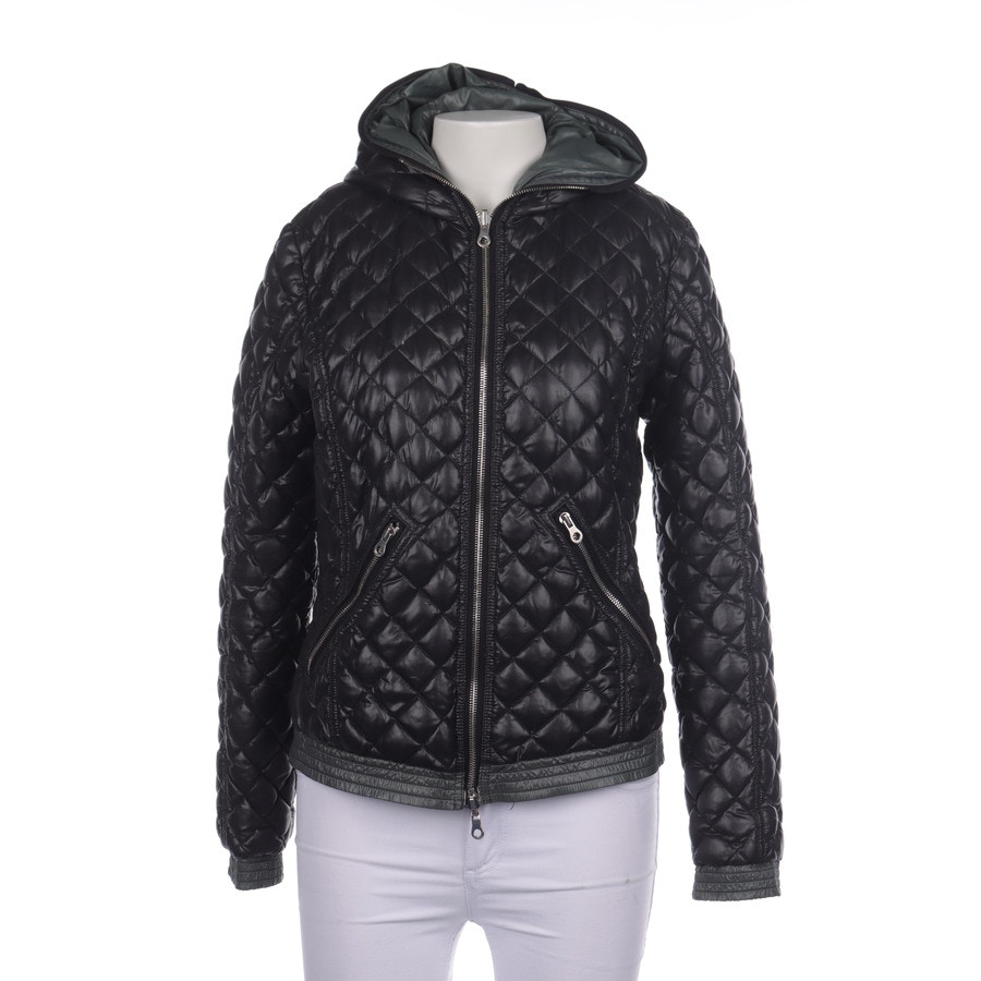 Image 1 of Down Jacket 40 Gray in color Gray | Vite EnVogue