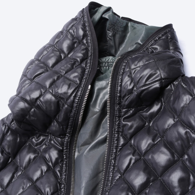 Image 3 of Down Jacket 40 Gray in color Gray | Vite EnVogue