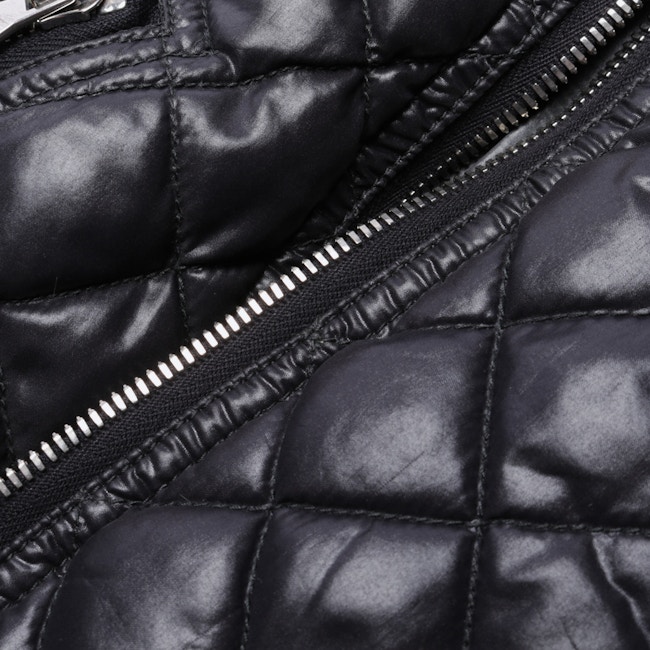 Image 4 of Down Jacket 40 Gray in color Gray | Vite EnVogue