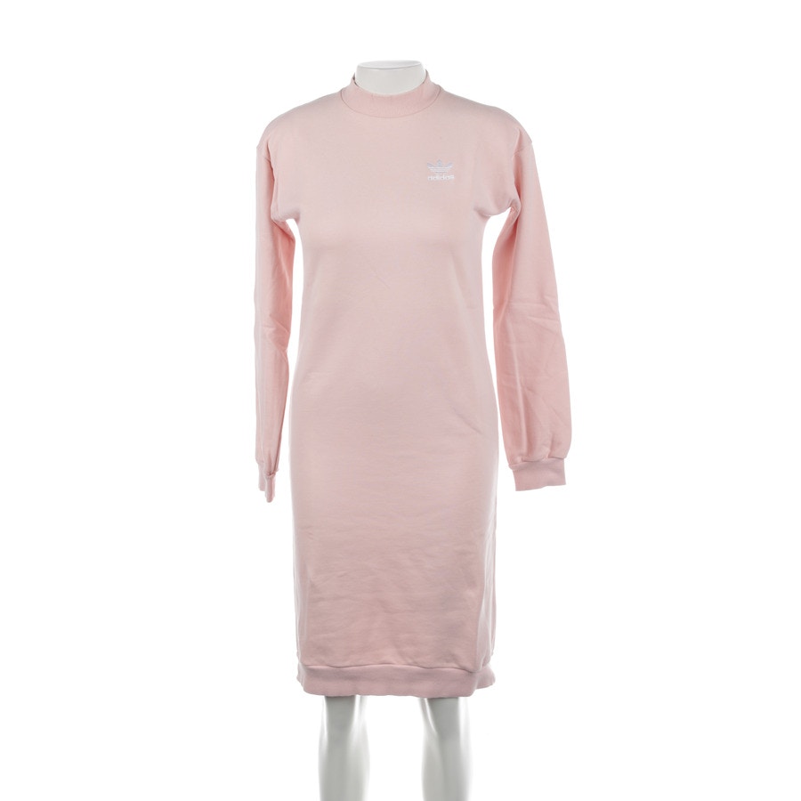 Image 1 of Dress 32 Nude in color Pink | Vite EnVogue